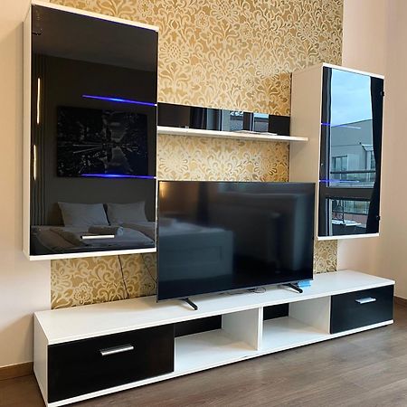 Top Floor Studio With Terrace Πράγα Εξωτερικό φωτογραφία