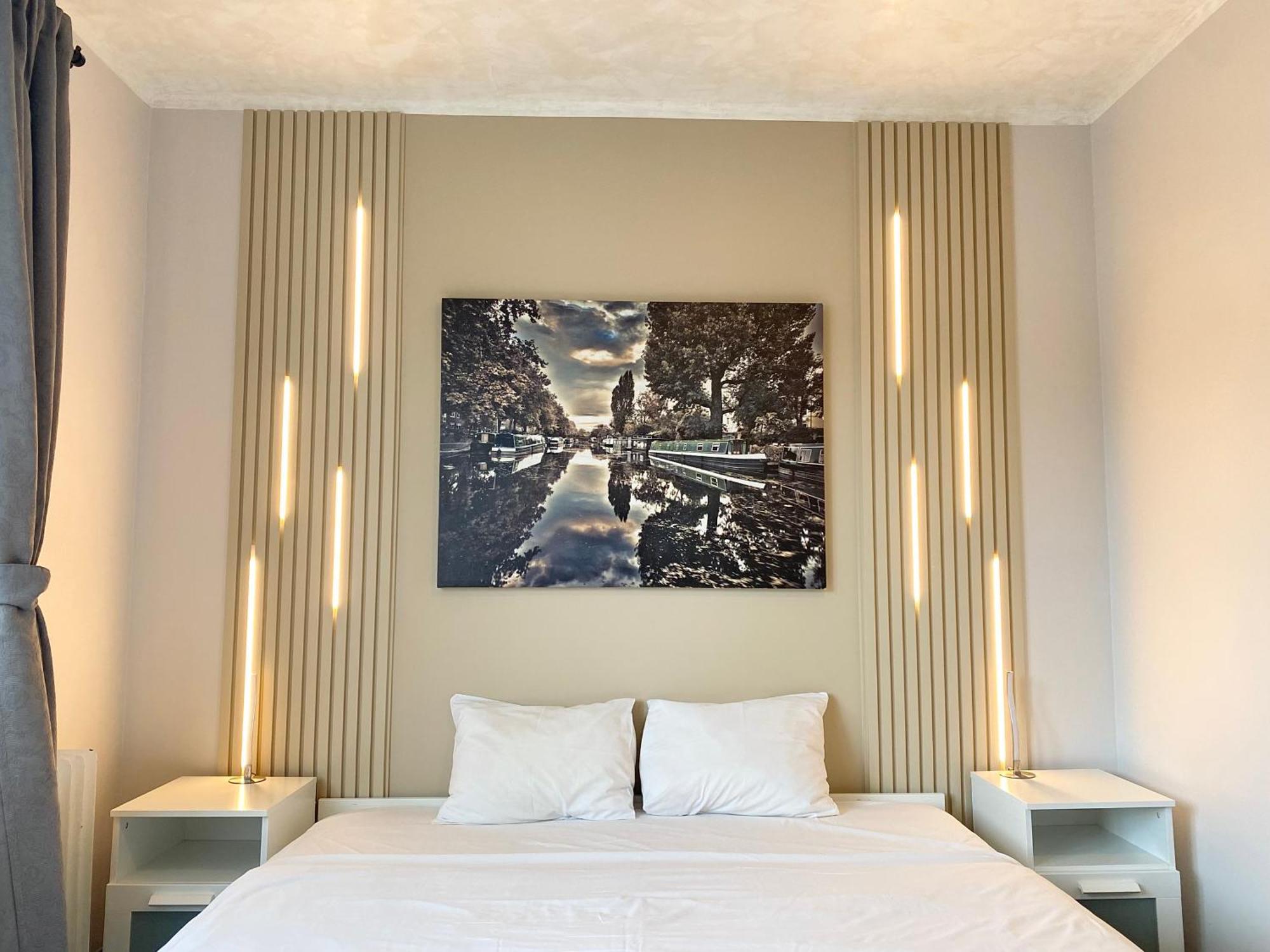Top Floor Studio With Terrace Πράγα Εξωτερικό φωτογραφία